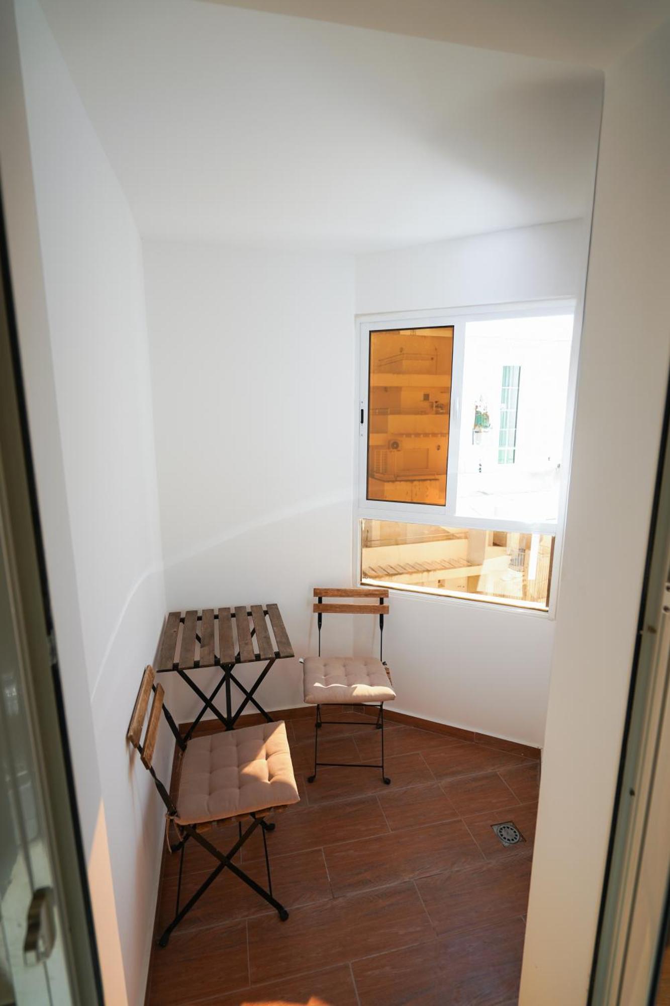Appartement With Terasse 5 Min To Tanger Marina-Free Parking エクステリア 写真